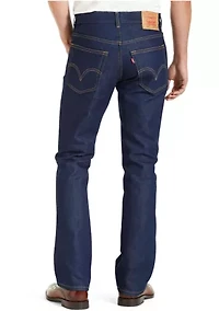 517™ Bootcut Fit Jeans