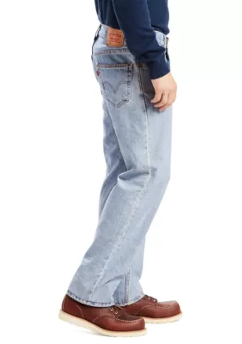 550™ Relaxed Fit Jeans
