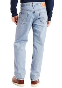 550™ Relaxed Fit Jeans