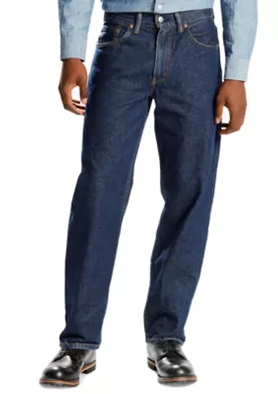 550™ Relaxed Fit Jeans
