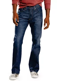559™ Relaxed Straight Stretch Jeans