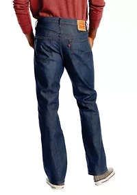 559™ Relaxed Straight Stretch Jeans