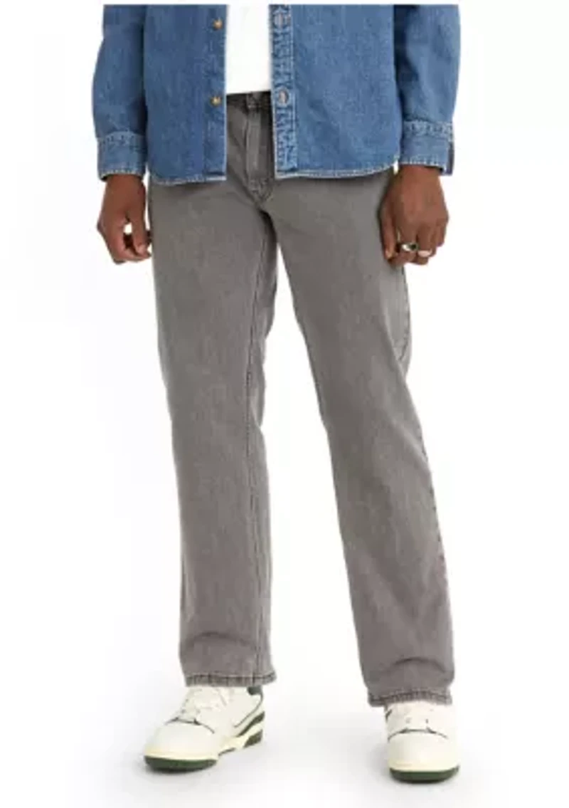 559 Relaxed Jeans