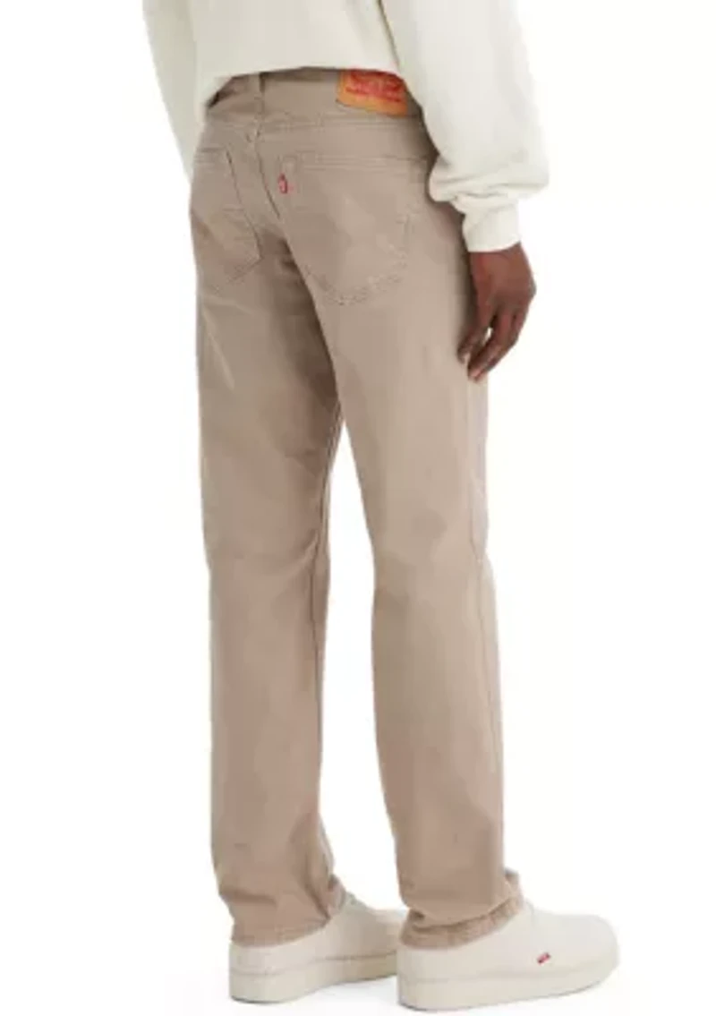 559™ Relaxed Straight Jeans