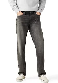 559™ Relaxed Straight Fit Jeans