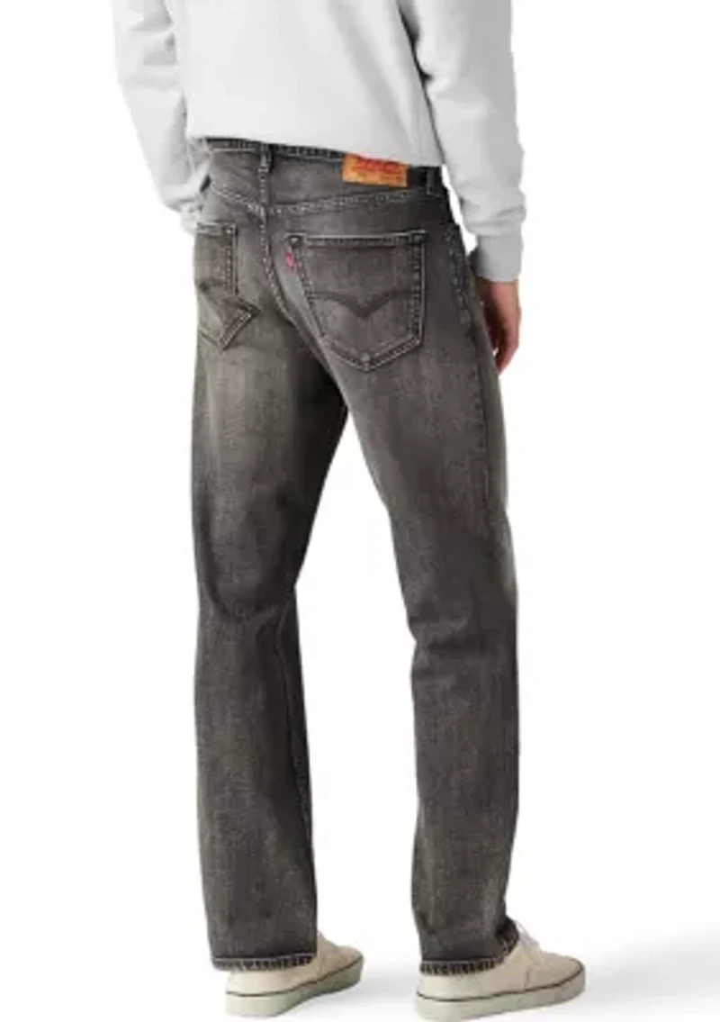 559™ Relaxed Straight Fit Jeans
