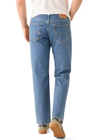 559™ Relaxed Straight Stretch Jeans