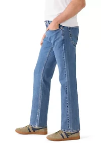 559™ Relaxed Straight Stretch Jeans