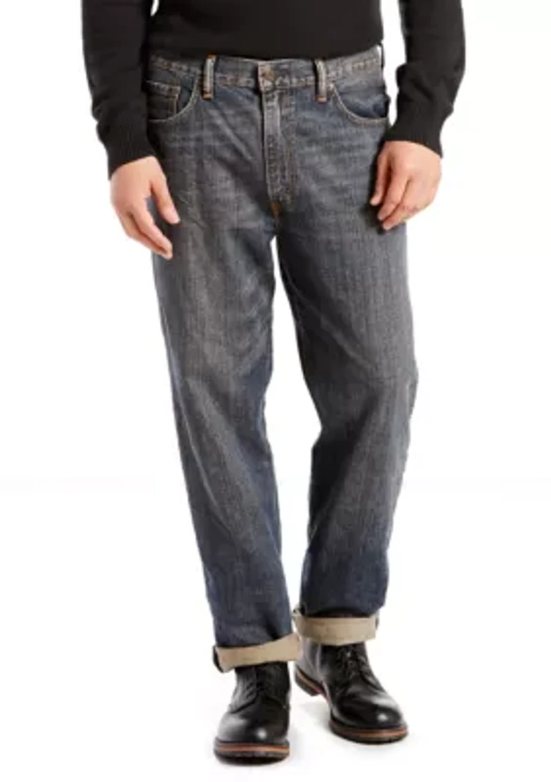 Big & Tall 550™ Relaxed Fit Jeans