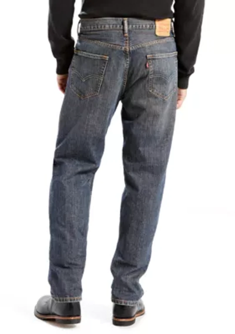 Big & Tall 550™ Relaxed Fit Jeans