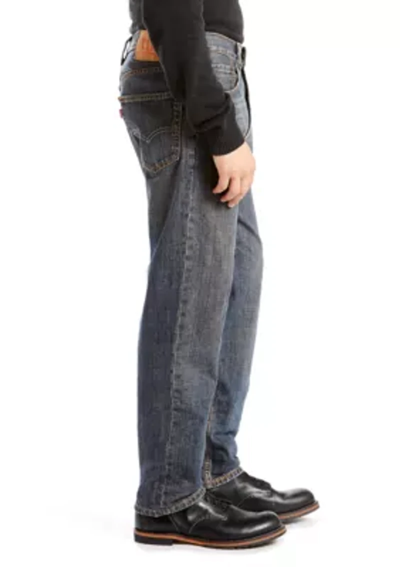 Big & Tall 550™ Relaxed Fit Jeans