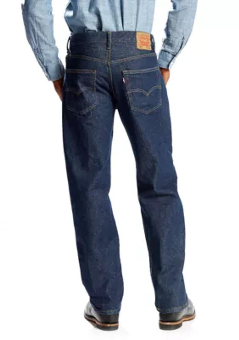 Big & Tall 550™ Relaxed Fit Jeans