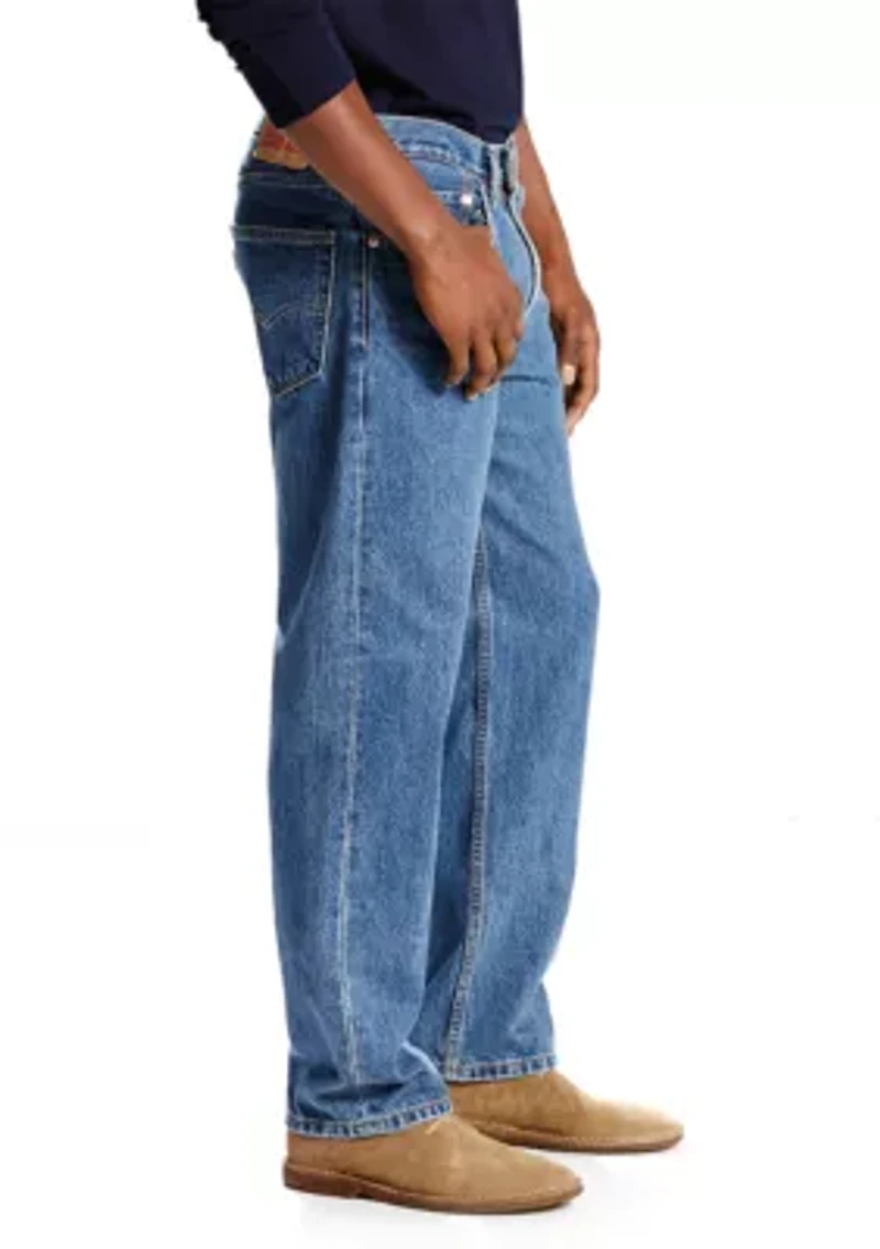 Big & Tall 550™ Relaxed Fit Jeans