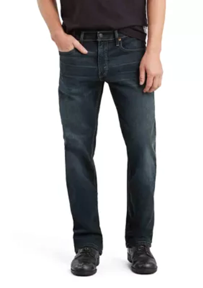 Levi's Big & Tall 559 Relaxed Straight Jeans