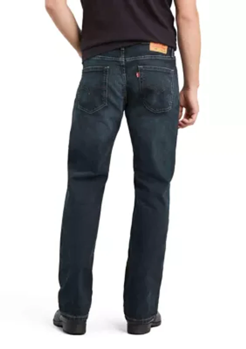 Levi's Big & Tall 559 Relaxed Straight Jeans