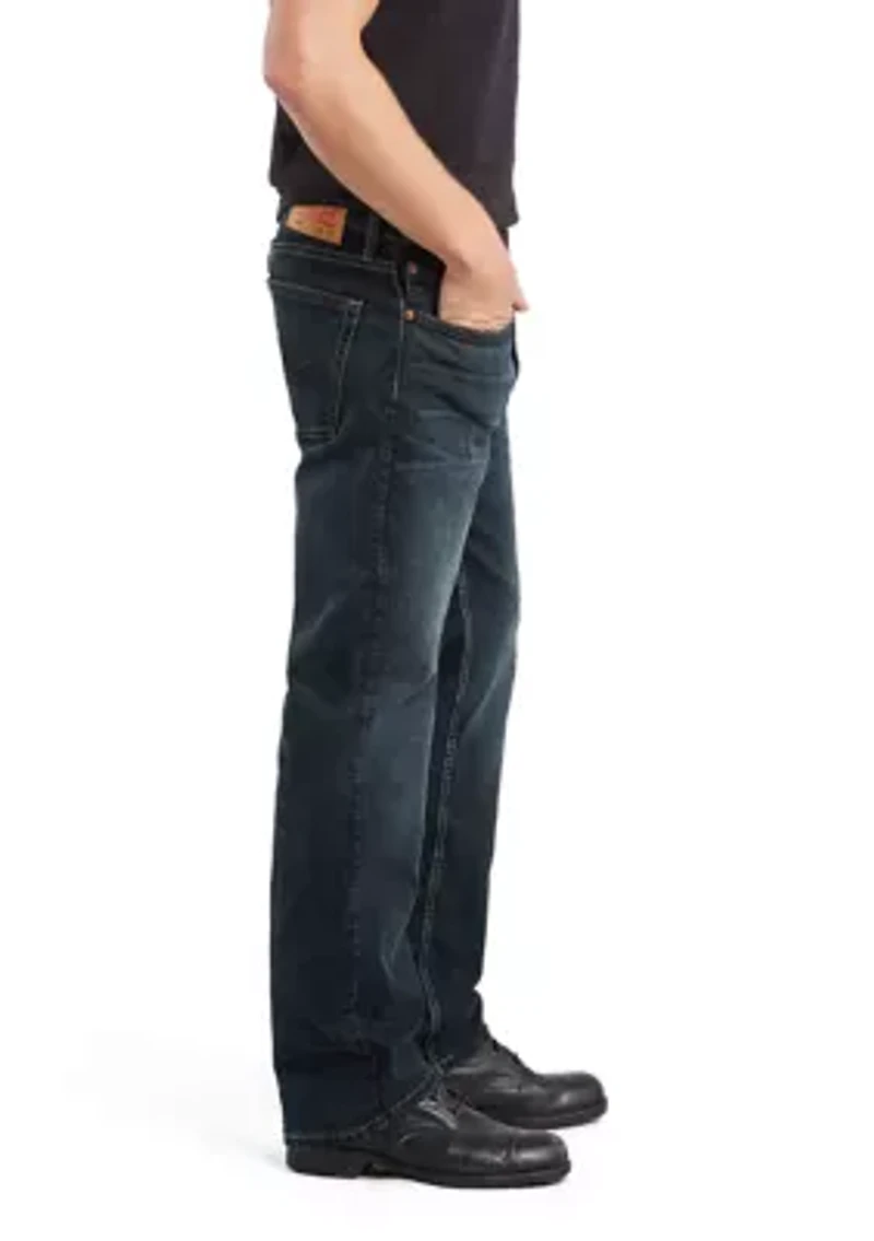Levi's Big & Tall 559 Relaxed Straight Jeans