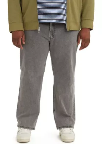 Big & Tall 559™ Relaxed Straight Fit Men's Jeans