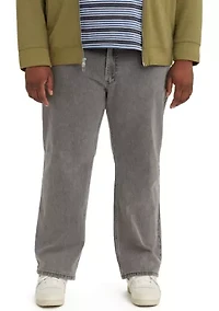 Big & Tall 559™ Relaxed Straight Fit Men's Jeans