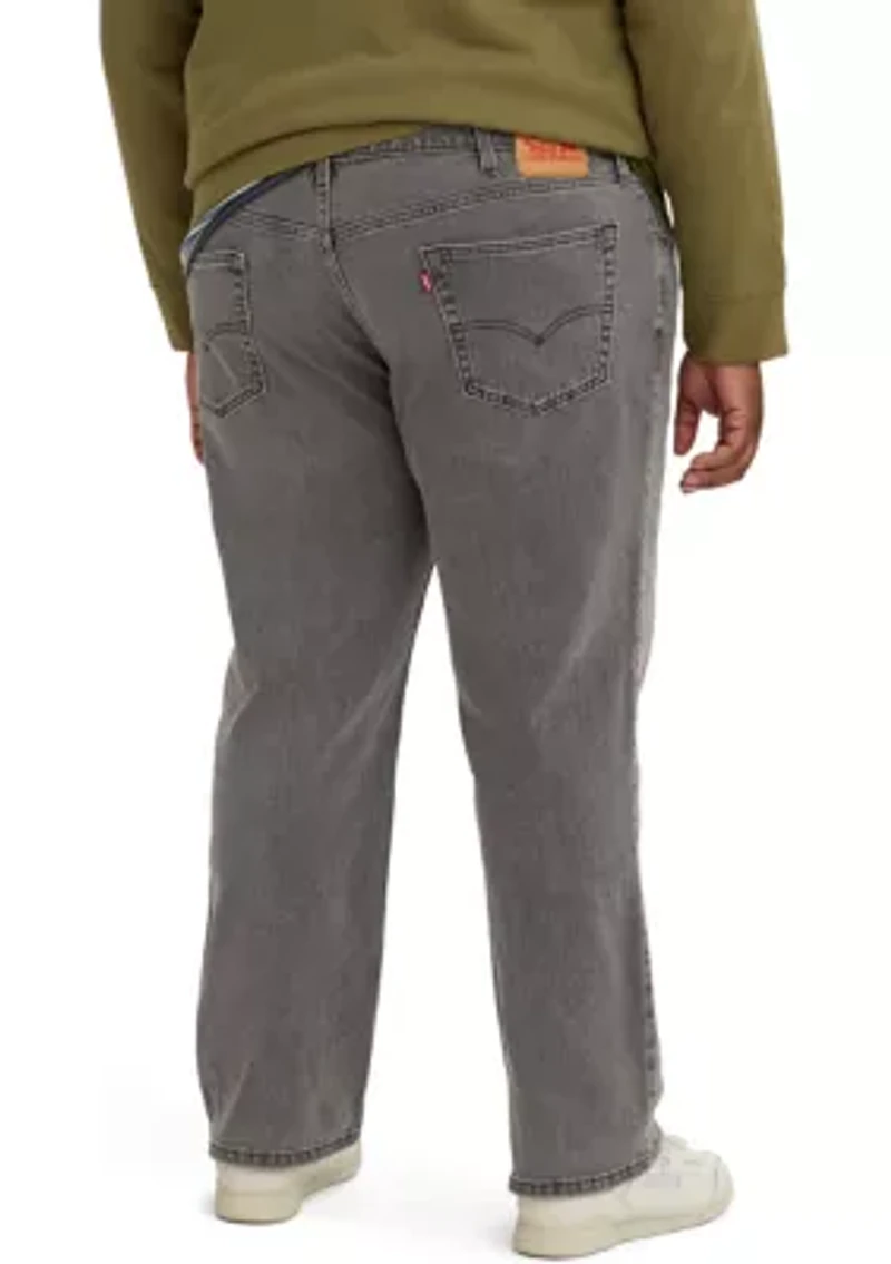 Big & Tall 559™ Relaxed Straight Fit Men's Jeans