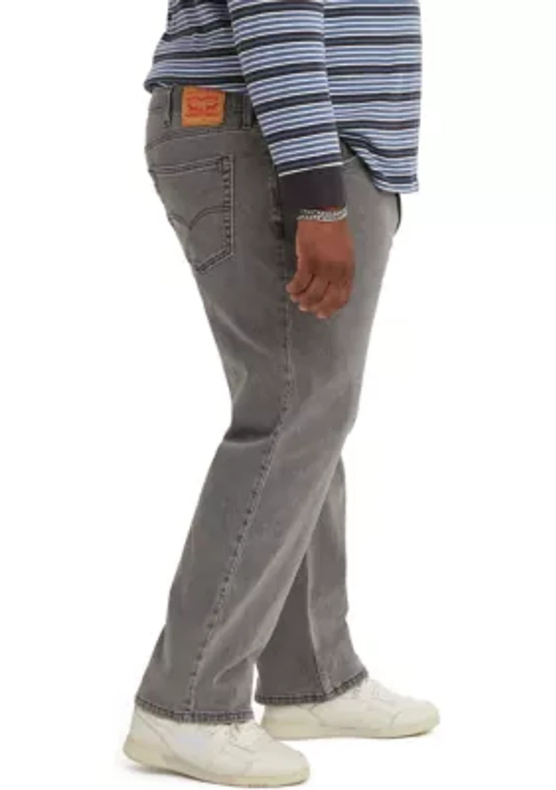 Big & Tall 559™ Relaxed Straight Fit Men's Jeans