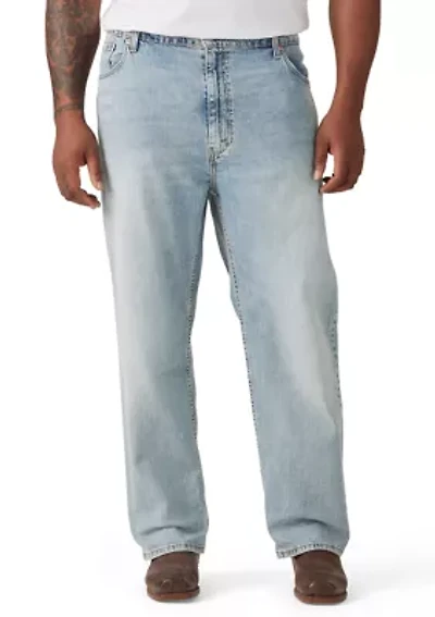 Big & Tall 559 Relaxed Straight Jeans