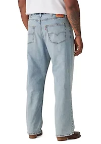 Big & Tall 559 Relaxed Straight Jeans