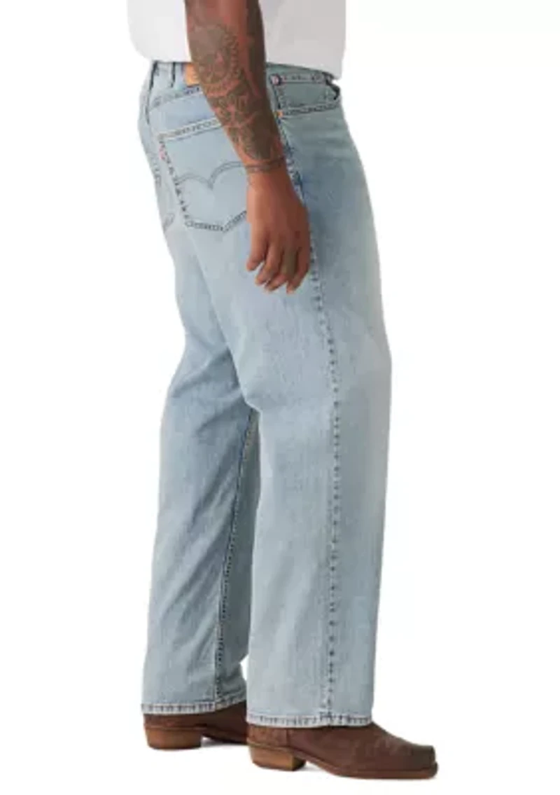 Big & Tall 559 Relaxed Straight Jeans