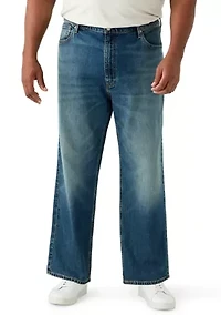 Big & Tall 559™ Relaxed-Straight Jeans