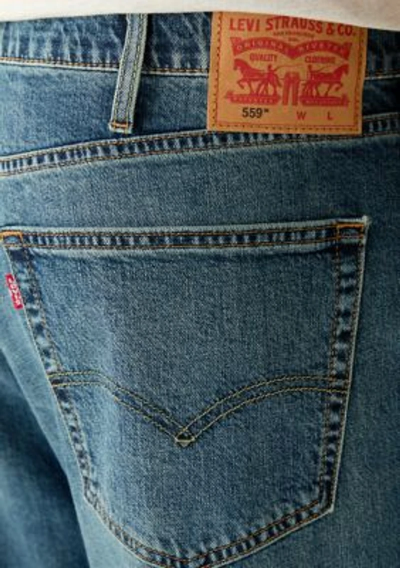 Big & Tall 559™ Relaxed-Straight Jeans