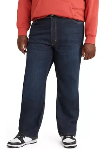 Big & Tall Regular Fit 505 Jeans
