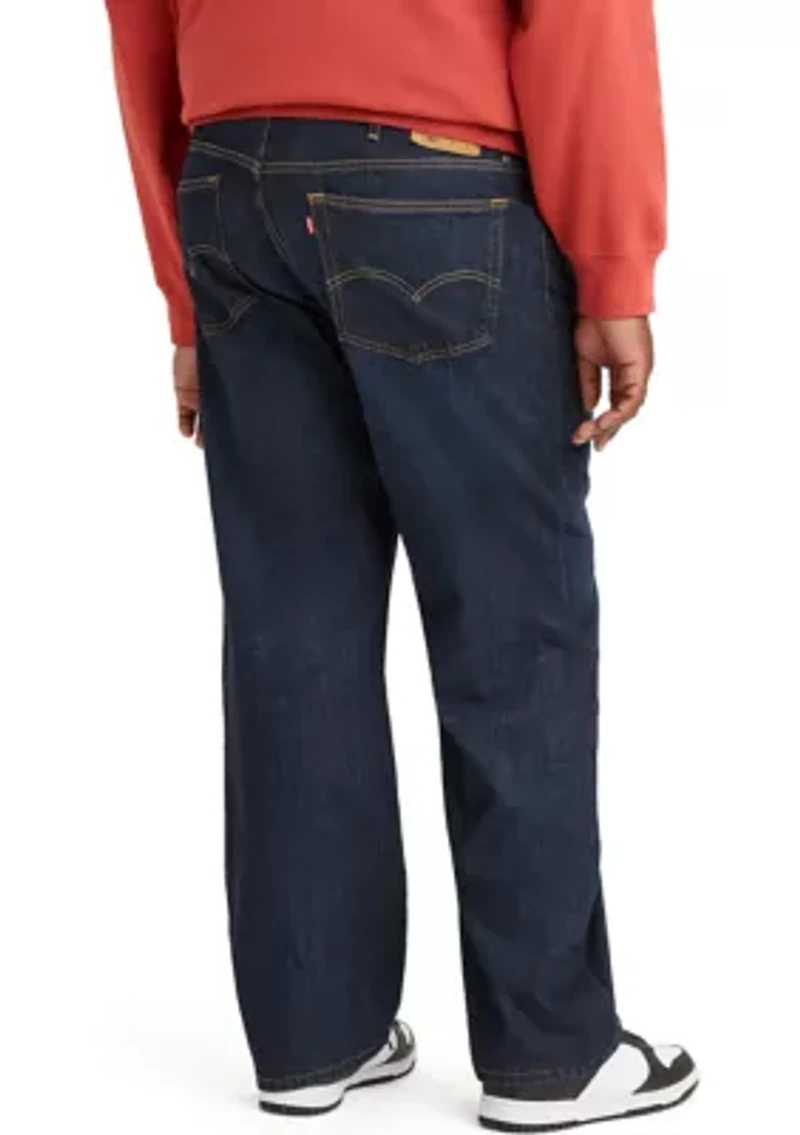 Big & Tall Regular Fit 505 Jeans