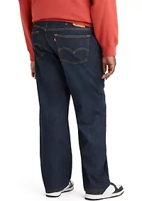 Big & Tall Regular Fit 505 Jeans