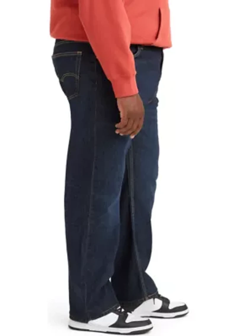 Big & Tall Regular Fit 505 Jeans