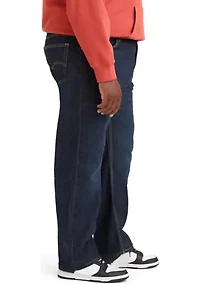 Big & Tall Regular Fit 505 Jeans