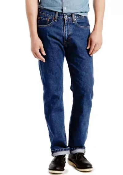 Big & Tall 505™ Regular Fit Jeans
