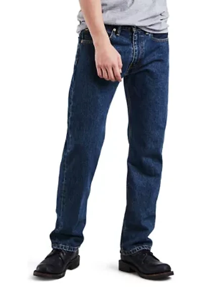 Big & Tall 505™ Regular Fit Jeans