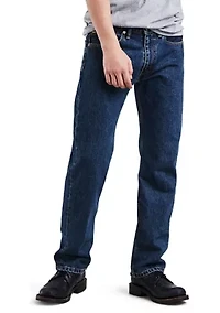Big & Tall 505™ Regular Fit Jeans