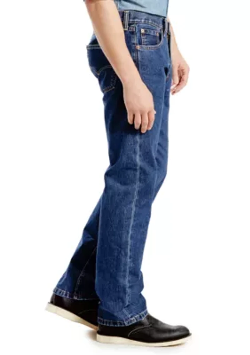 Big & Tall 505™ Regular Fit Jeans