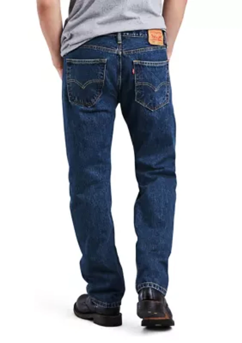 Big & Tall 505™ Regular Fit Jeans