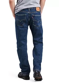Big & Tall 505™ Regular Fit Jeans