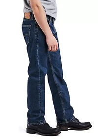 Big & Tall 505™ Regular Fit Jeans