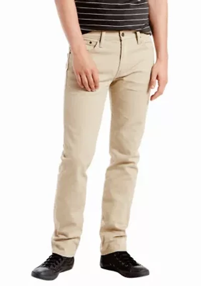 511™ Slim Fit Stretch Jeans