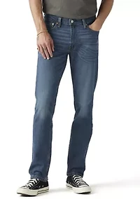 511™ Slim Fit Stretch Jeans