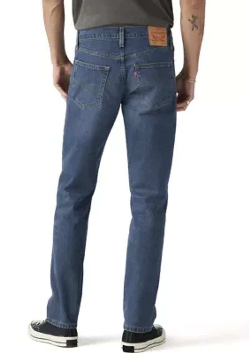 511™ Slim Fit Stretch Jeans