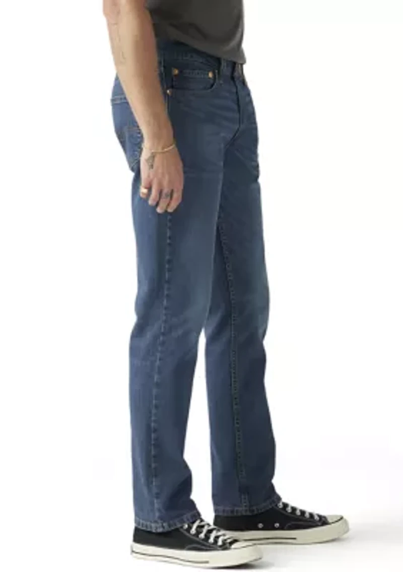 511™ Slim Fit Stretch Jeans