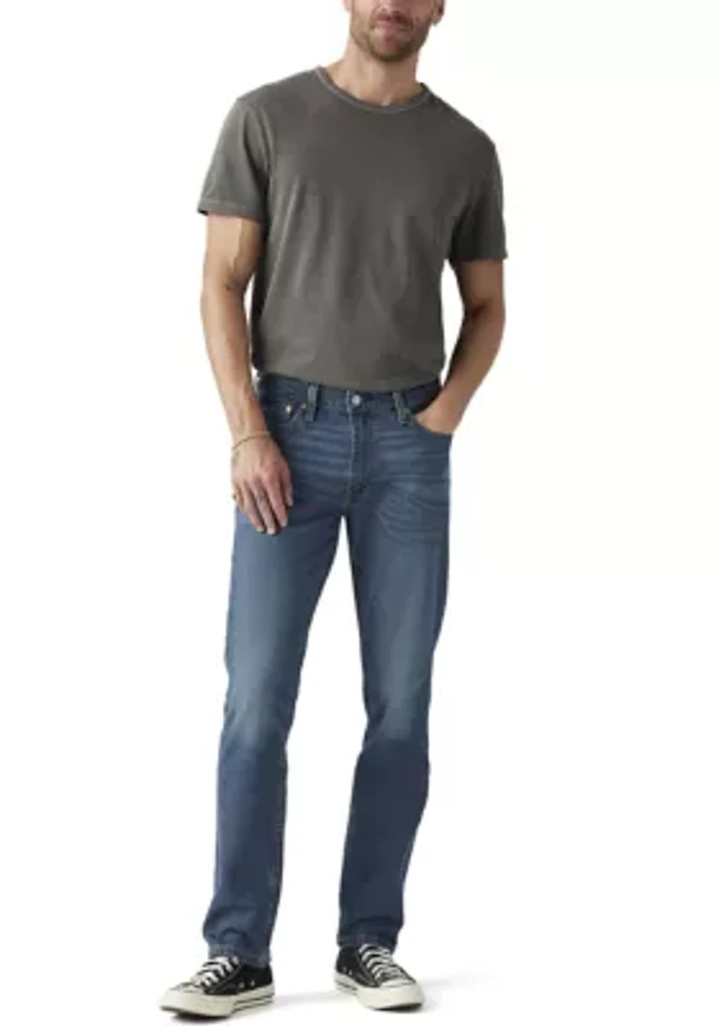 511™ Slim Fit Stretch Jeans