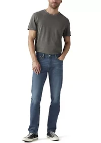 511™ Slim Fit Stretch Jeans
