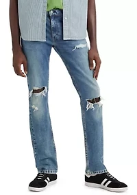 511™ Slim Destroyed Jeans