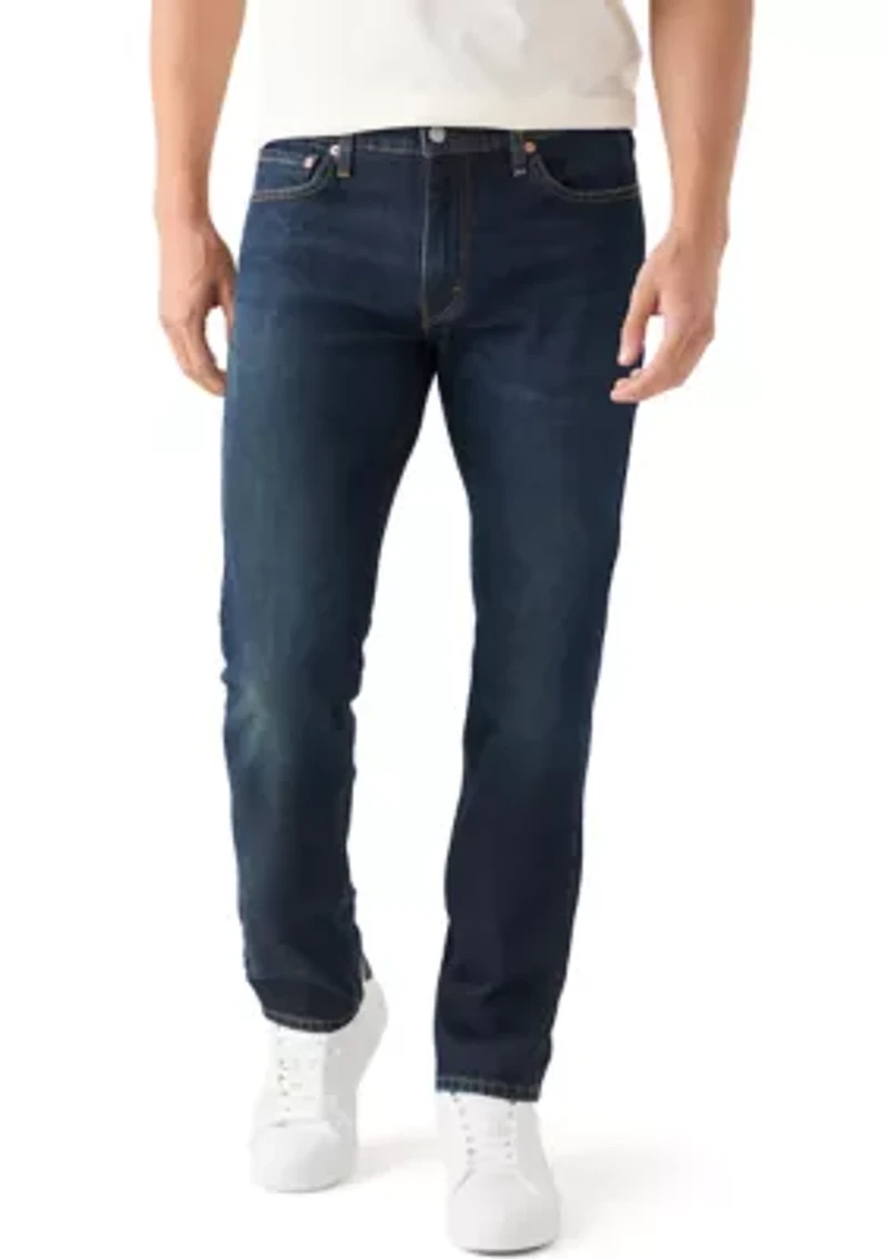 511™ Slim Fit Stretch Jeans
