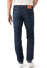511™ Slim Fit Stretch Jeans